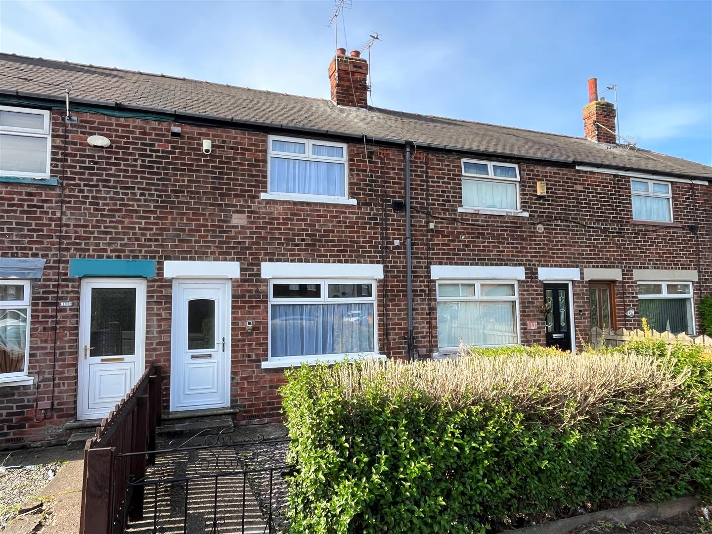 128 Steynburg Street Newbridge Road Hull East Yorkshire, 128, HU9 2PG